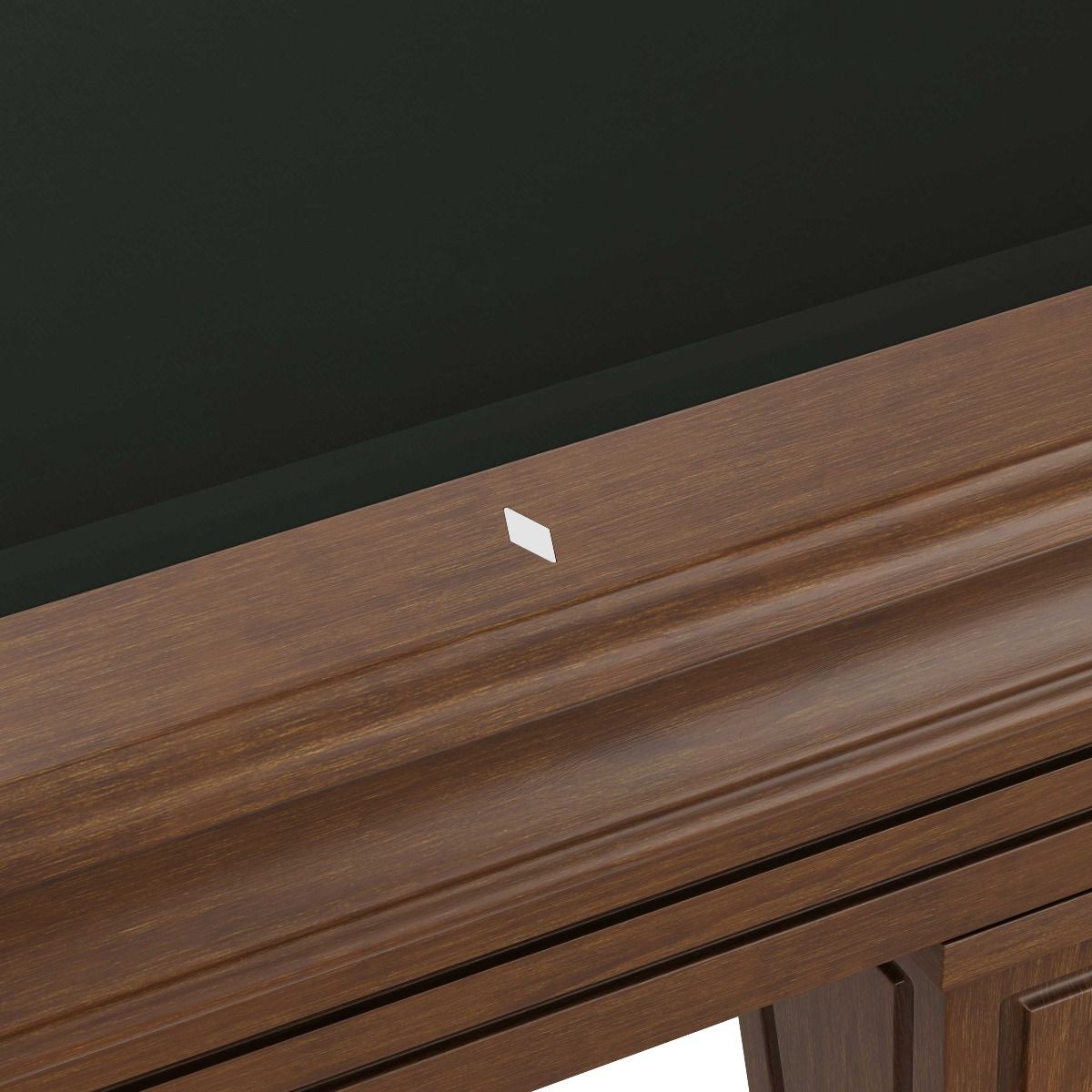 Plank & Hide Carrigan Pool Table 7'