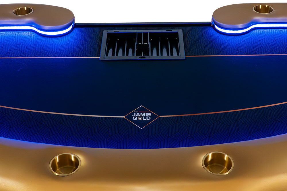 BBO Lumen HD Poker Table