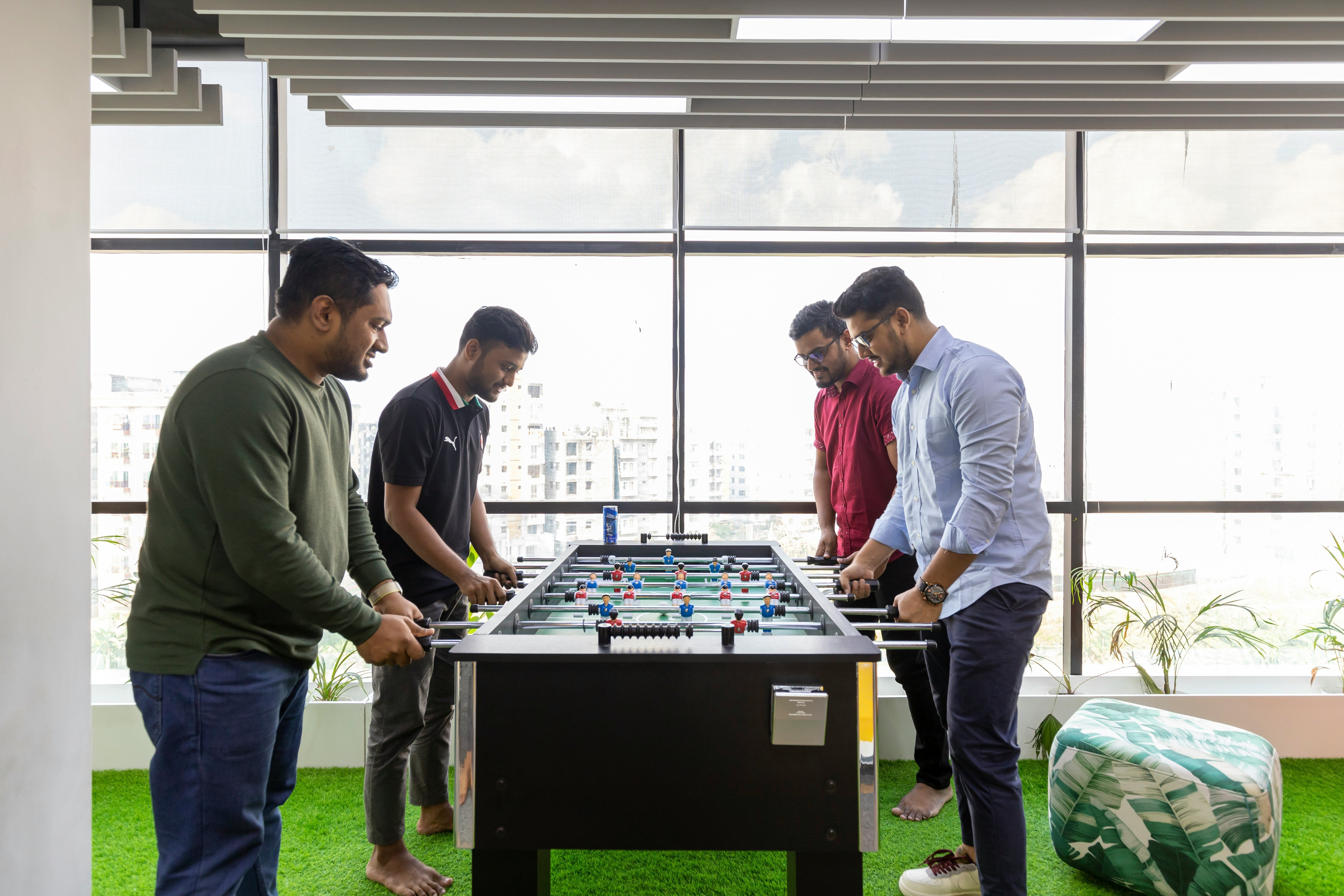 The Ultimate Guide to Creating an Entertainment Space at Home