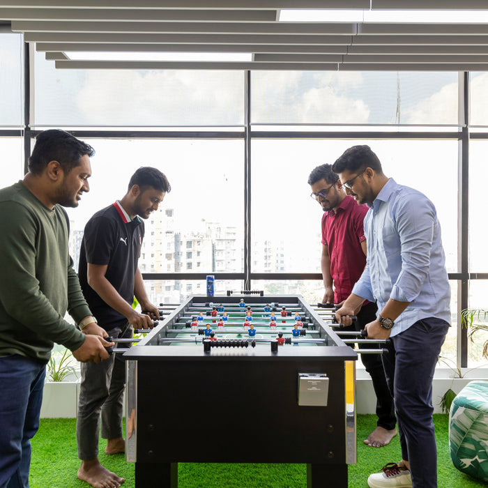 The Ultimate Guide to Creating an Entertainment Space at Home