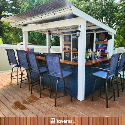 11x8 Taverns To Go 7-Up Deluxe