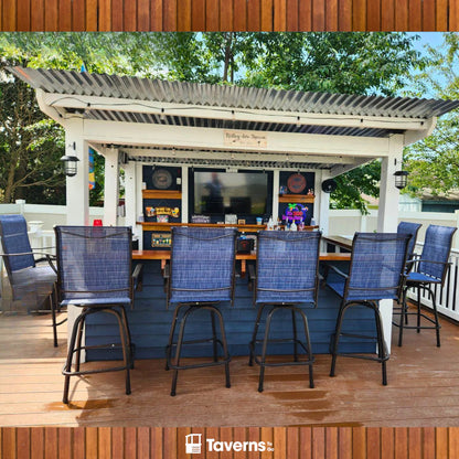 11x8 Taverns To Go 7-Up Deluxe