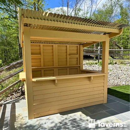 9x6 Taverns To Go Castlebar Deluxe