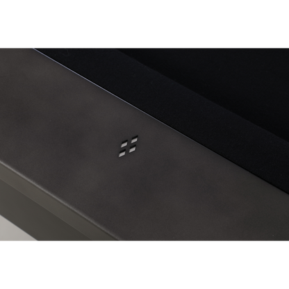 Plank & Hide Felix Pool Table