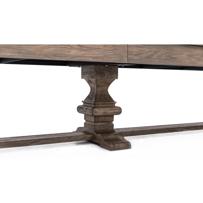 Plank & Hide Beaumont Shuffleboard