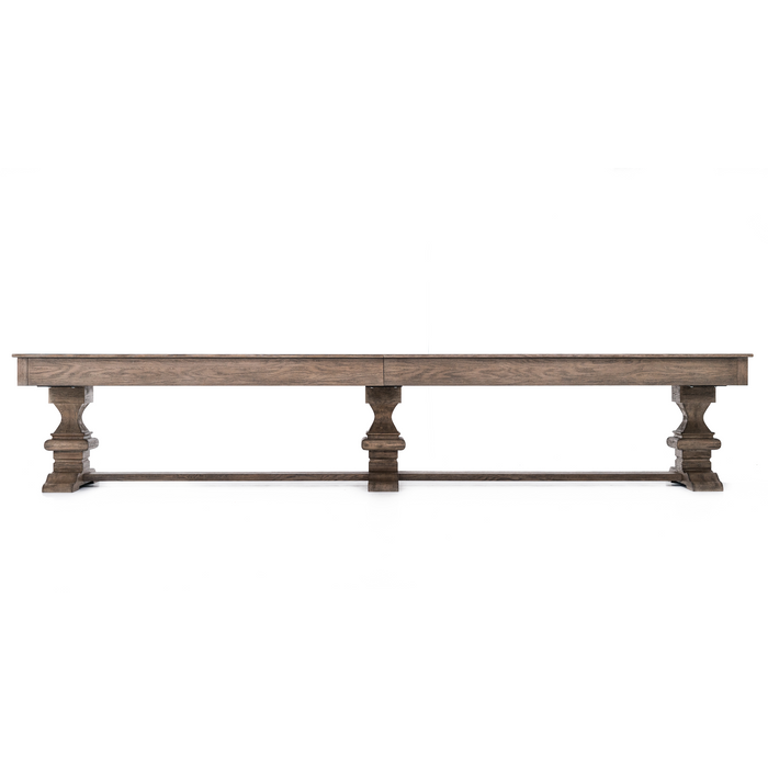 Plank & Hide Beaumont Shuffleboard