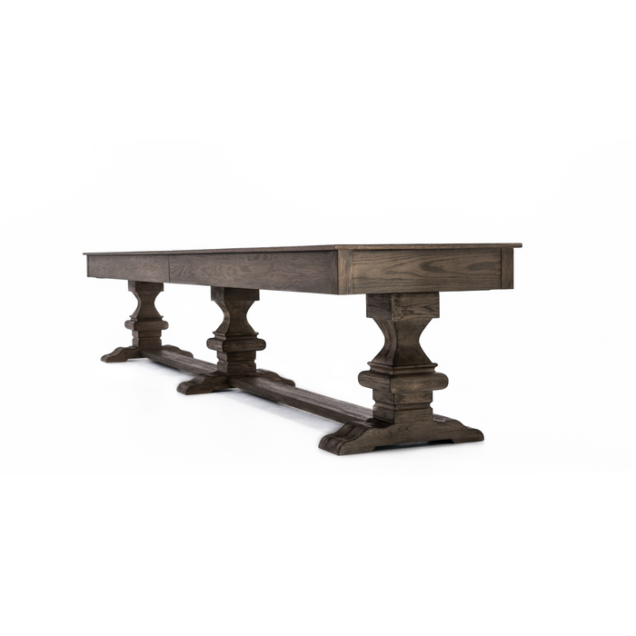 Plank & Hide Beaumont Shuffleboard