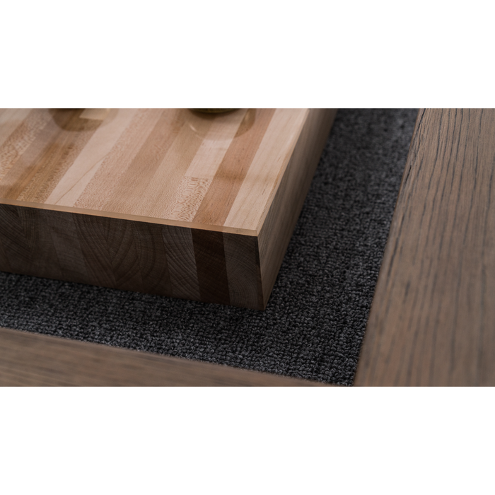 Plank & Hide Beaumont Shuffleboard
