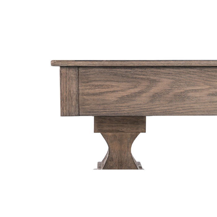 Plank & Hide Beaumont Shuffleboard