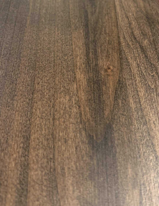 Plank & Hide Lucas Shuffleboard Table 12'