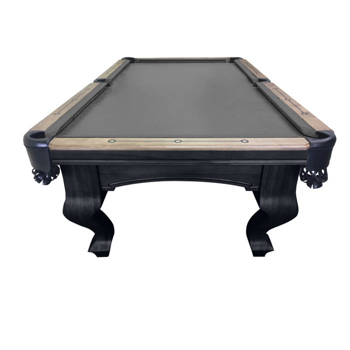 Plank & Hide Teton Pool Table