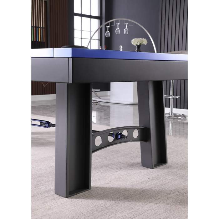 Plank & Hide Xander Pool Table