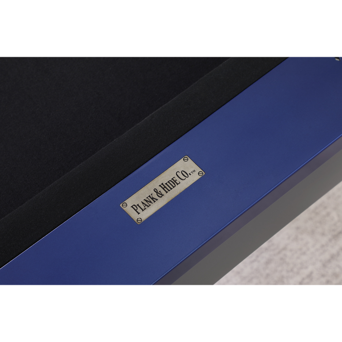 Plank & Hide Xander Pool Table
