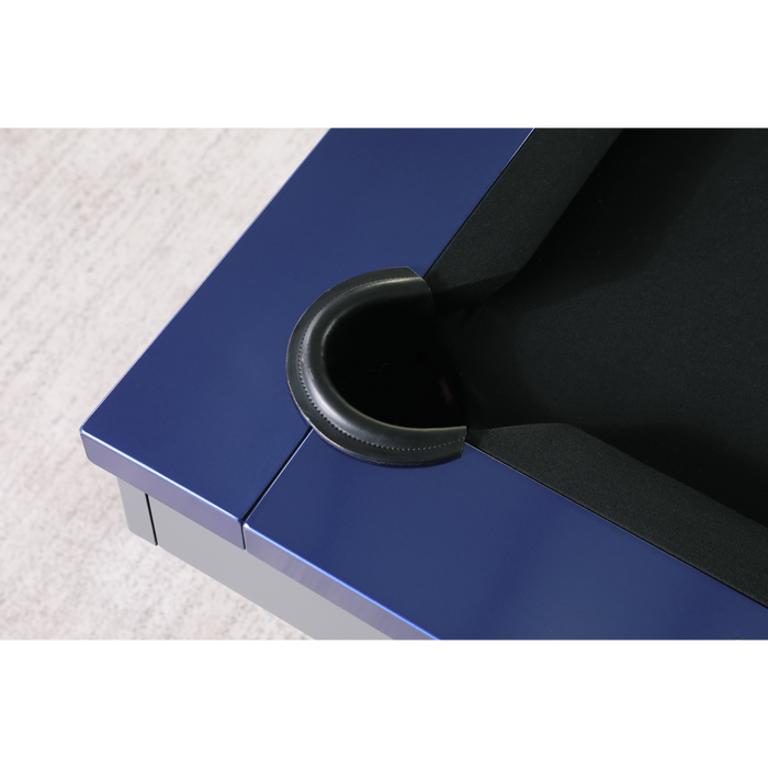 Plank & Hide Xander Pool Table