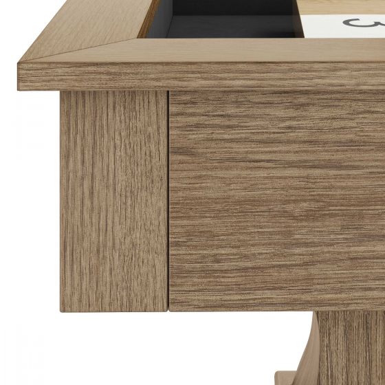 Plank & Hide Beaumont Shuffleboard