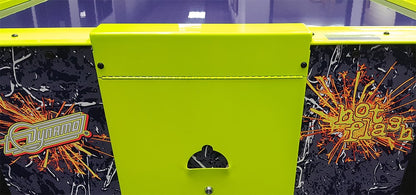 Dynamo Hot Flash Air Hockey Table