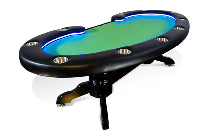 BBO Lumen HD Poker Table