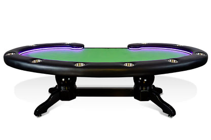BBO Lumen HD Poker Table