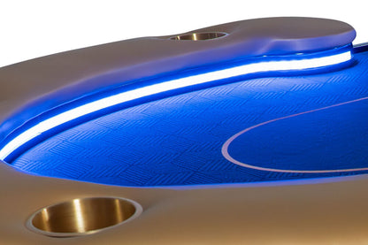 BBO Lumen HD Poker Table