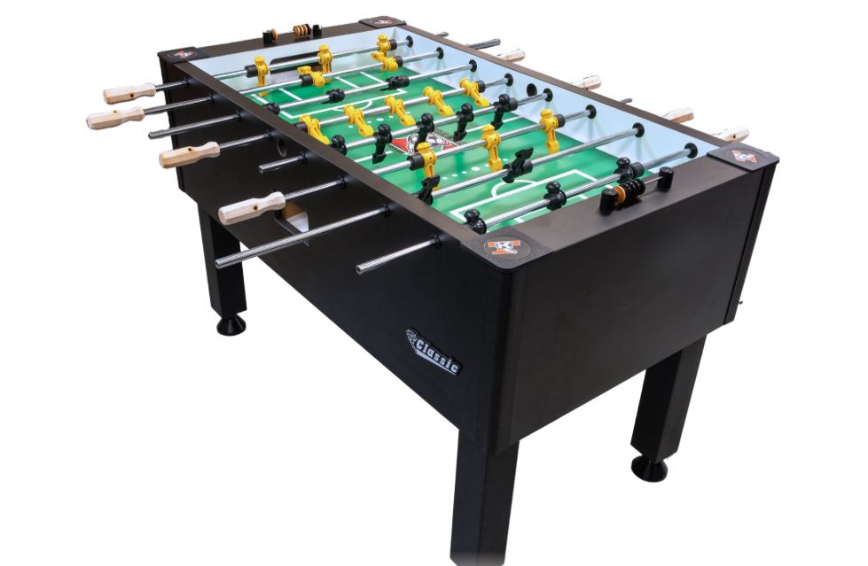 Tornado Classic Foosball Table