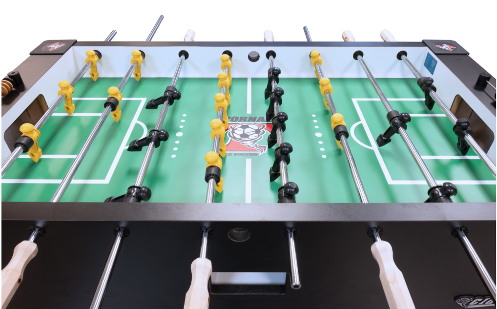 Tornado Classic Foosball Table